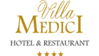 Villa Medici Hotel és Étterem