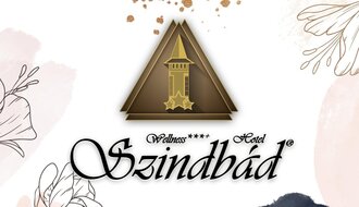 Wellness Hotel Szindbád ***+